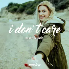 I Don't Care (Club Mix) Song Lyrics