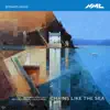 Bernard Rands: Chains like the Sea album lyrics, reviews, download