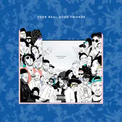 Your Real Good Friends - EP by Suburban Plaza album reviews, ratings, credits