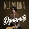 Dynamite - Single (Acoustic) album lyrics, reviews, download