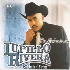 De Bohemio Con Lupillo Rivera by Lupillo Rivera album reviews, ratings, credits