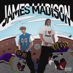 James Madison (feat. Since99) Song Lyrics