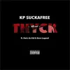 Thyck (feat. Dwiz da Kid, K Dot Cheek & Born Legend) - Single album lyrics, reviews, download