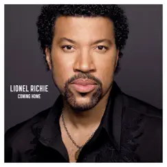 Coming Home by Lionel Richie album reviews, ratings, credits