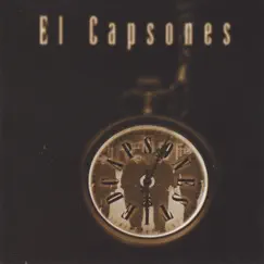 El Capsones Tied by El Capsones album reviews, ratings, credits
