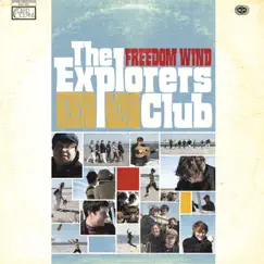 Freedom Wind by The Explorers Club album reviews, ratings, credits