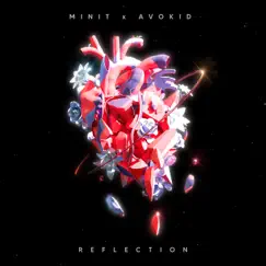 Reflection - Single by Minit & AVOKID album reviews, ratings, credits