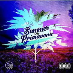 Summer In the Primavera by StarBoi3 album reviews, ratings, credits