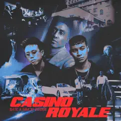 Casino Royale - Single by BATE & Simon Webbe album reviews, ratings, credits