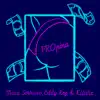 Propina - Single album lyrics, reviews, download