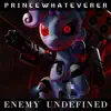 Enemy Undefined (Club Mix) - Single album lyrics, reviews, download