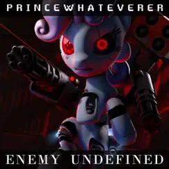 Enemy Undefined (Club Mix) Song Lyrics