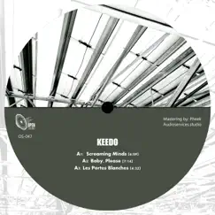 OS047 - Single by Keedo album reviews, ratings, credits