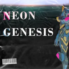 Neon Genesis (prod. by HOLLOWPOINT) - Single by SONNELUV & JACKET album reviews, ratings, credits
