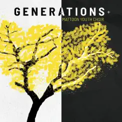 Generations by Mattoon Youth Choir album reviews, ratings, credits