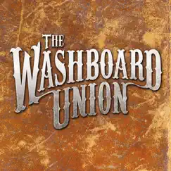 The Washboard Union by The Washboard Union album reviews, ratings, credits