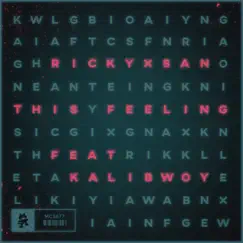 This Feeling (feat. Kalibwoy) Song Lyrics