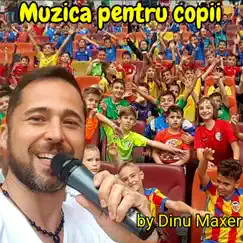 Muzica E Aventura Mea (feat. Tania Pantea) Song Lyrics