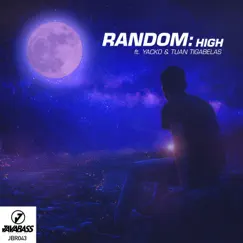 High (feat. Yacko & Tuantigabelas) Song Lyrics