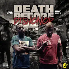 Death Before Dishonor (feat. P-Dub of GME) [Dub] Song Lyrics