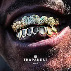 Trapanese by Grillabeats album reviews, ratings, credits