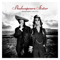 Singles Party (1988-2019) by Shakespear's Sister album reviews, ratings, credits