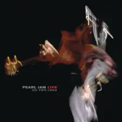 Live on Two Legs by Pearl Jam album reviews, ratings, credits