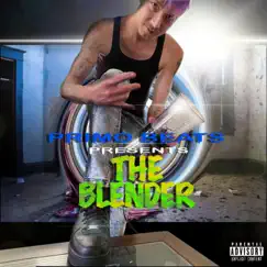 Blender (feat. Illiunaire & SW Gio) Song Lyrics