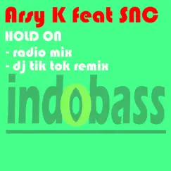 Hold On (feat. SNC) - Single by Arsy K album reviews, ratings, credits