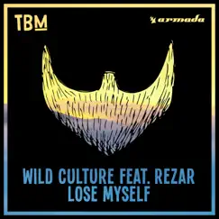 Lose Myself (feat. Rezar) Song Lyrics