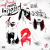 Young Legend 2 (Hosted By DJ Victoriouz) album lyrics, reviews, download