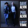 Lost Time album lyrics, reviews, download