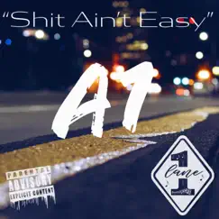 Shit Ain't Easy - Single by A1 album reviews, ratings, credits