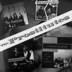 Volume II by The Prostitutes album reviews, ratings, credits