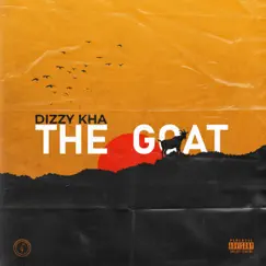 The Goat - Single by Dizzy Kha album reviews, ratings, credits