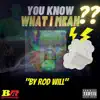 You Know What I Mean - Single album lyrics, reviews, download