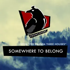 Somewhere to Belong (From 