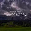 Sounds of Nature: Thunderstorm album lyrics, reviews, download