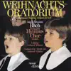 J.S. Bach: Weihnachtsoratorium, BWV 248 album lyrics, reviews, download