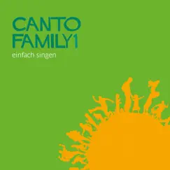 Canto Family 1 by Karl Adamek & Anke Bolz album reviews, ratings, credits