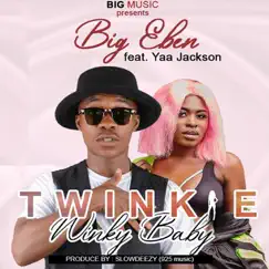 Twinkie Winky Baby (feat. Yaa Jackson) Song Lyrics