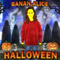 Halloween by Banan Alice album reviews, ratings, credits
