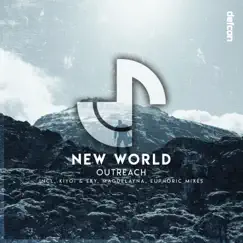 Outreach - Single by New World album reviews, ratings, credits
