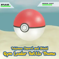 Gym Leader Battle Theme (Pokémon Sword and Shield) Song Lyrics