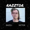 Razztor - EP album lyrics, reviews, download