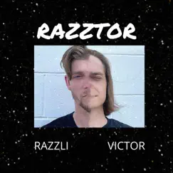 Razztor - EP by Razzli the King & Victor album reviews, ratings, credits