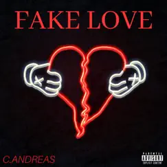 Fake Love - Single by C.Andreas album reviews, ratings, credits