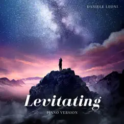 Levitating (Piano Version) Song Lyrics