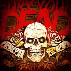 Mosh N' Roll by Bury Your Dead album reviews, ratings, credits