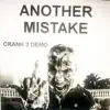 CRANK 3 demo - Single album lyrics, reviews, download